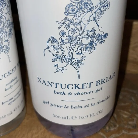 CRABTREE & EVELYN Nantucket Briar Gift Set - Picture 3 of 9